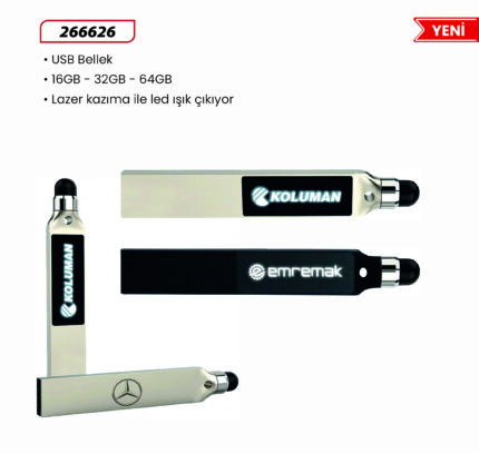 266626 USB Bellek