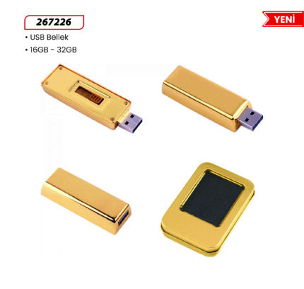 267226 USB Bellek
