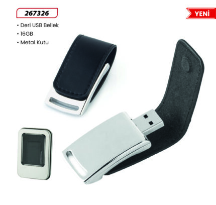 267326 USB Bellek
