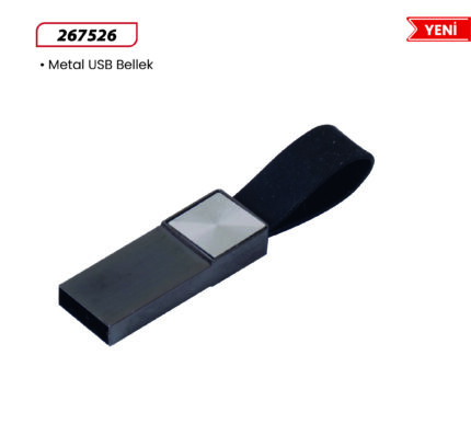 267526 USB Bellek