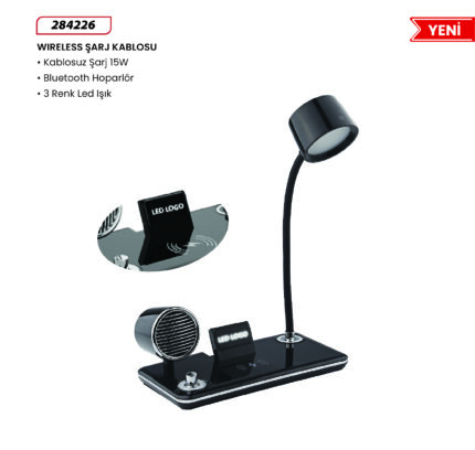 284226 Şarj Kablosu