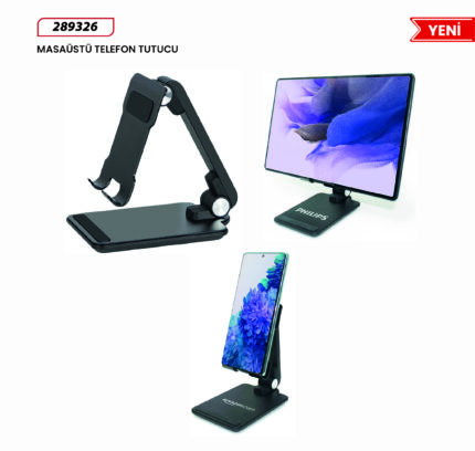 289326 Masaüstü Telefon Tutucu