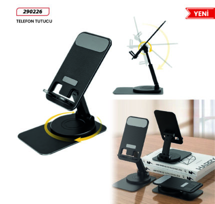 290226 Telefon Tutucu