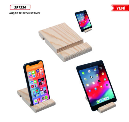 291226 Telefon Standı