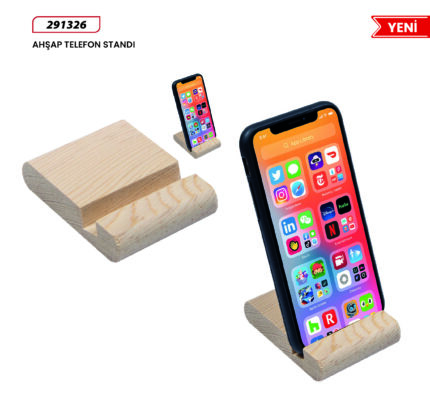 291326 Telefon Standı