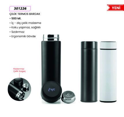 301226 Termos Bardak
