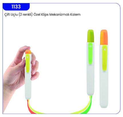 1133 Fosforlu Kalem