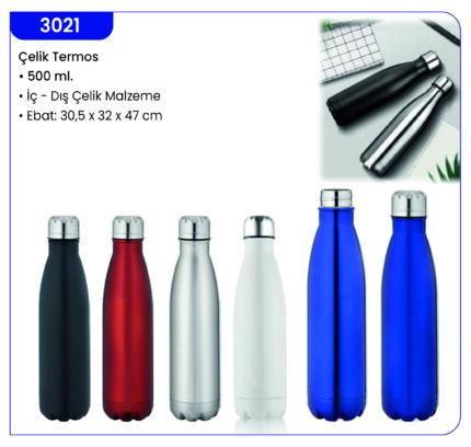 3021 Termos