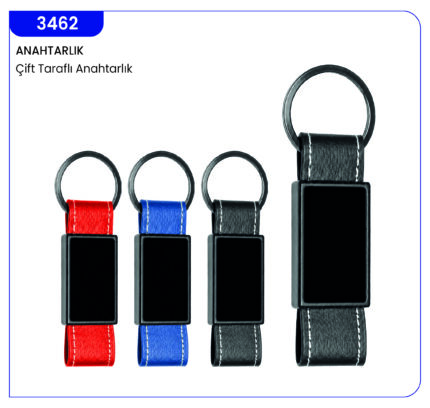 3462 Derili Anahtarlık