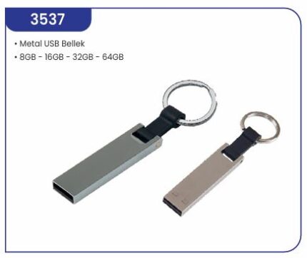 3537 Usb Bellek